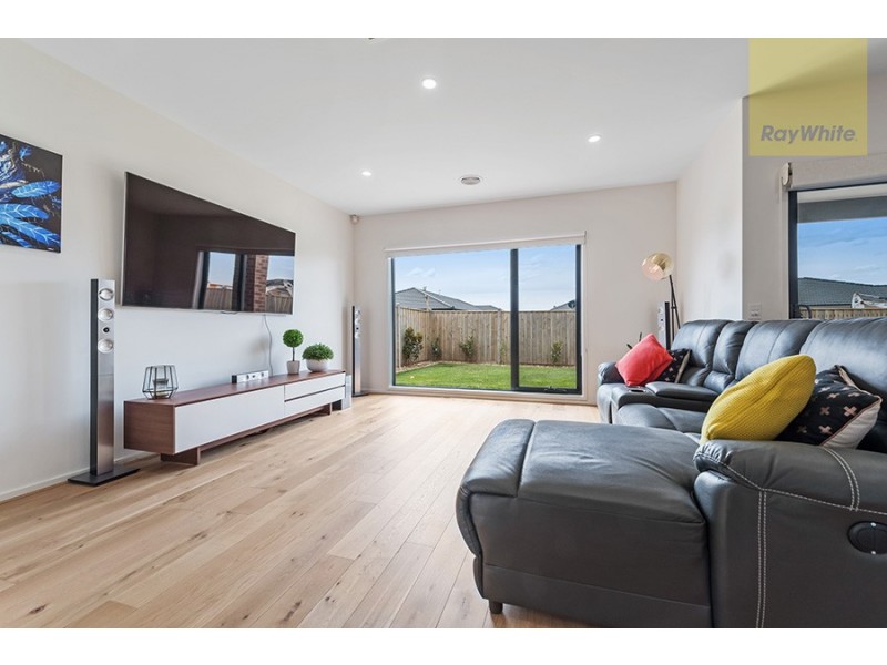 57 Balmain Road, Mickleham VIC 3064