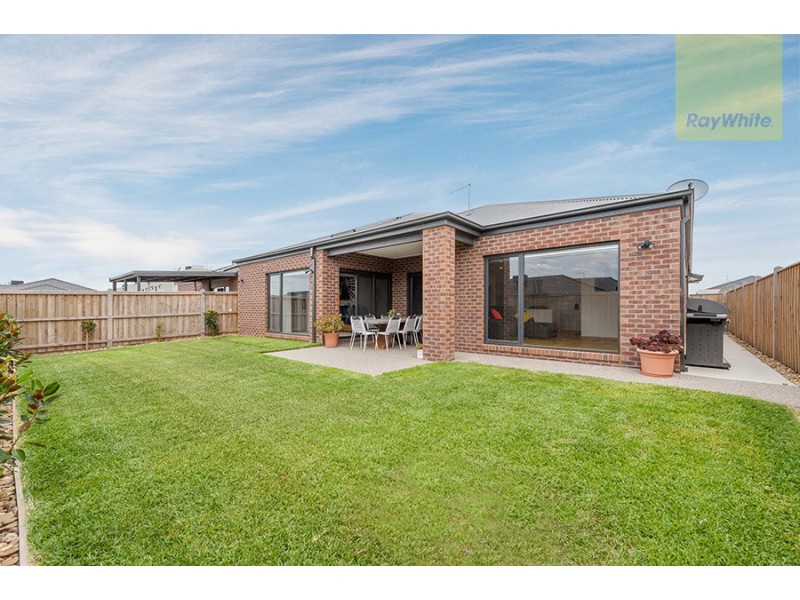 57 Balmain Road, Mickleham VIC 3064