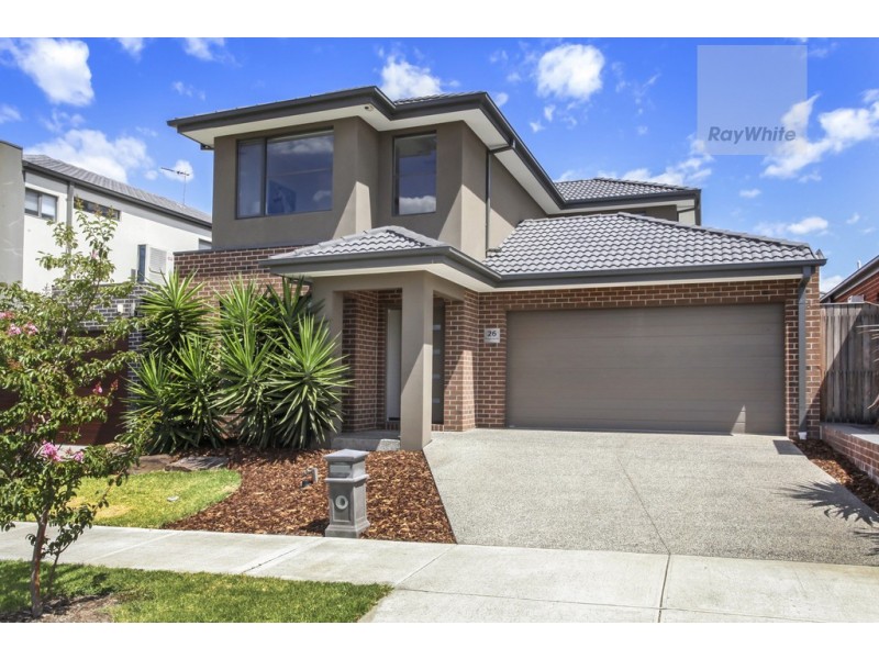 26 Perugia Avenue, Greenvale VIC 3059