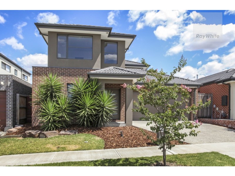 26 Perugia Avenue, Greenvale VIC 3059