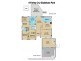 9 Farley Court, Gladstone Park VIC 3043 Floorplan