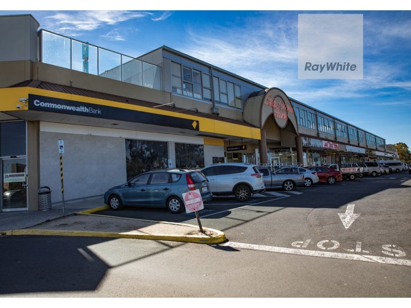 3 Bede Court, Gladstone Park VIC 3043