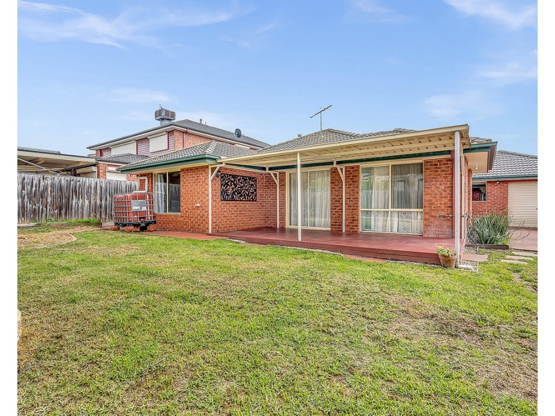 14 Farnham Court, Craigieburn VIC 3064