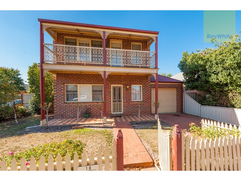 10 Park Lane, Craigieburn VIC 3064