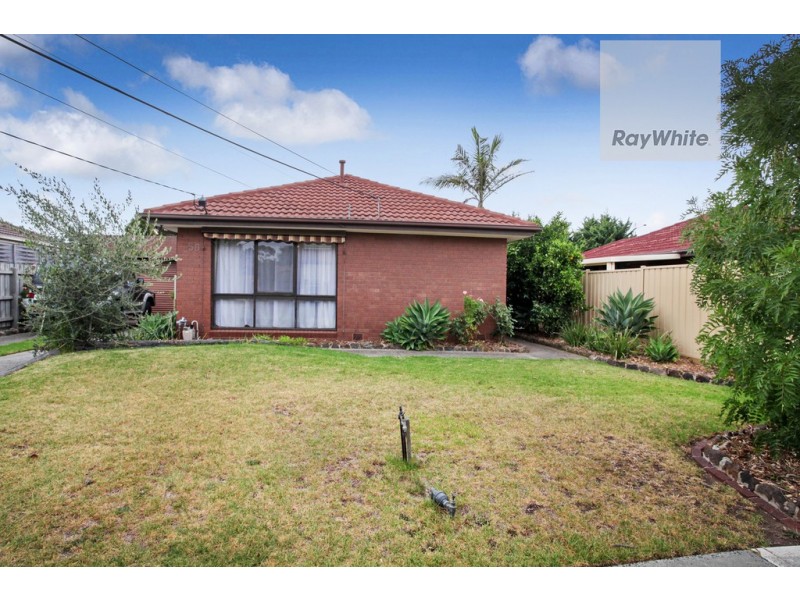 58 Lenoak Street, Gladstone Park VIC 3043