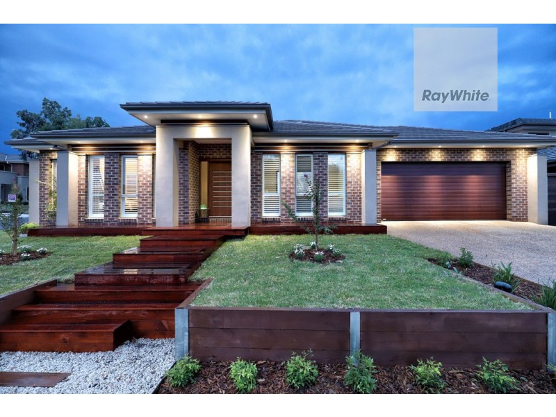 21 Bologna Crescent, Greenvale VIC 3059