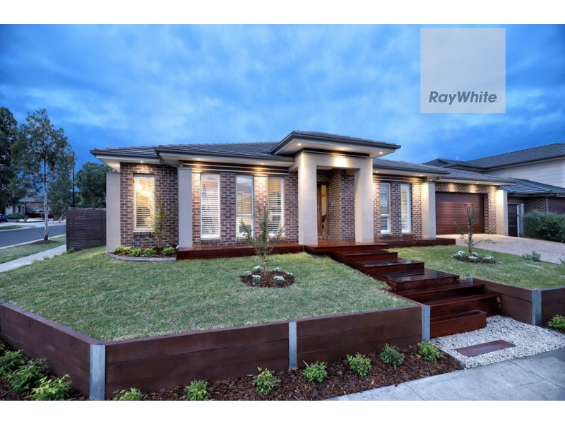 21 Bologna Crescent, Greenvale VIC 3059