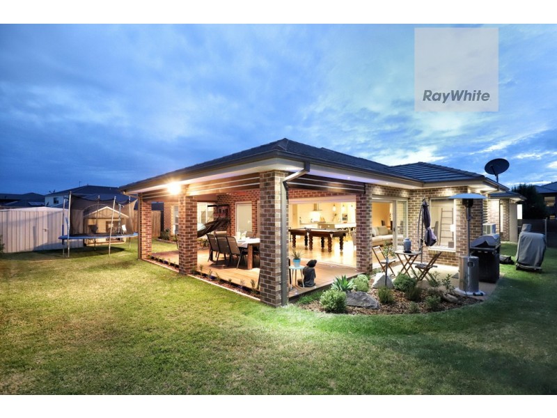 21 Bologna Crescent, Greenvale VIC 3059