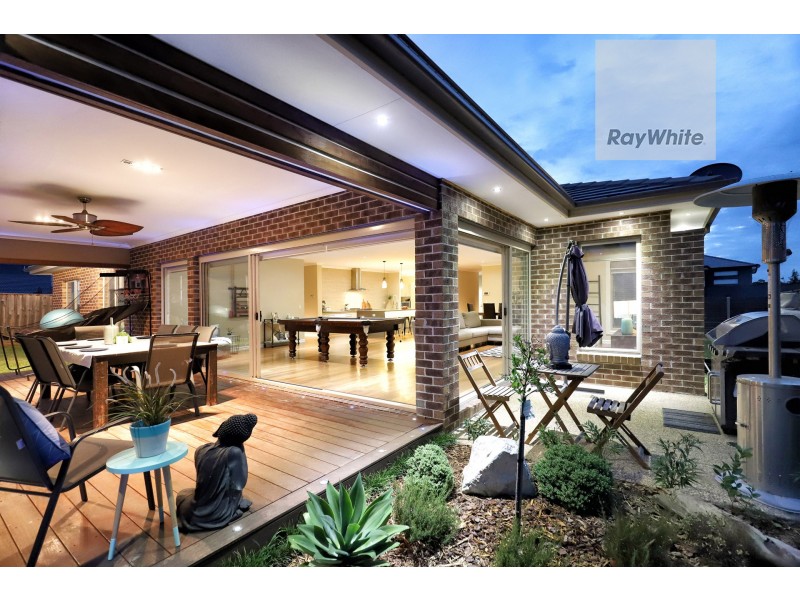 21 Bologna Crescent, Greenvale VIC 3059