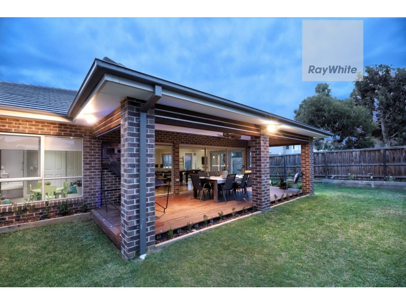 21 Bologna Crescent, Greenvale VIC 3059