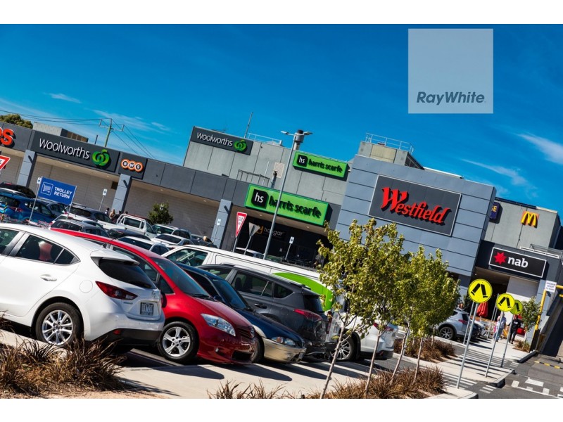 14 Highridge Crescent, Airport West VIC 3042