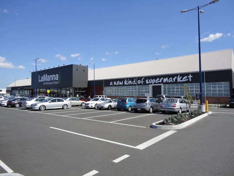 14 Highridge Crescent, Airport West VIC 3042