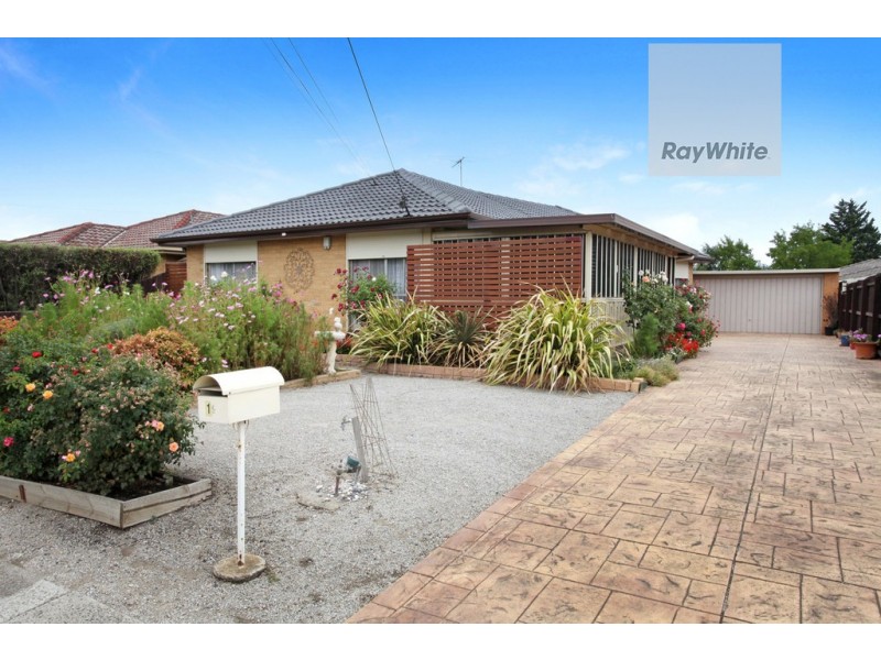 19 Samara Grove, Gladstone Park VIC 3043
