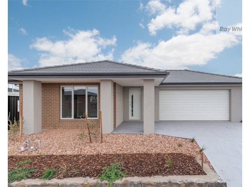 3 Fitzpatrick Circuit, Kalkallo VIC 3064