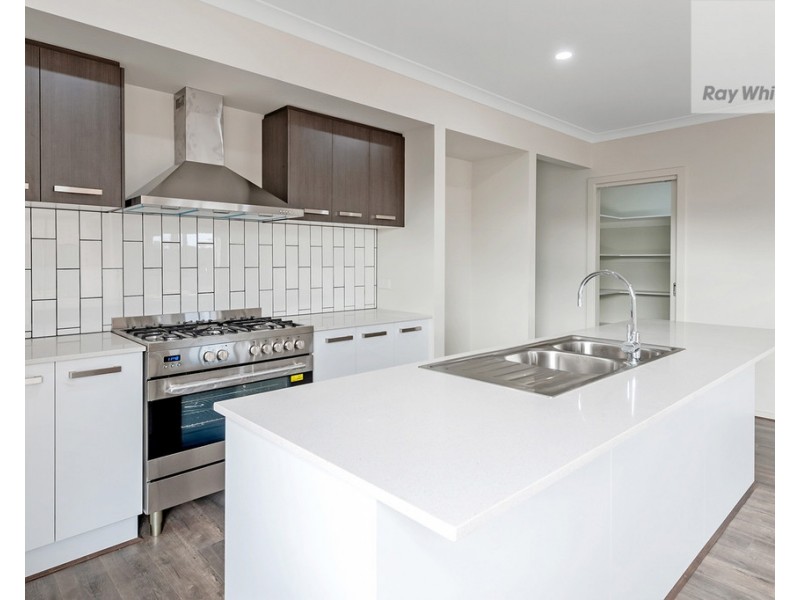 3 Fitzpatrick Circuit, Kalkallo VIC 3064