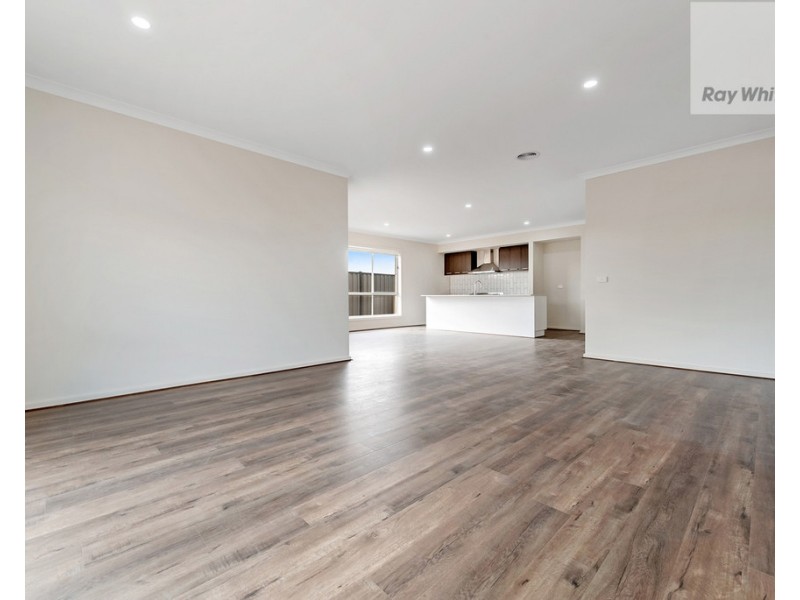 3 Fitzpatrick Circuit, Kalkallo VIC 3064