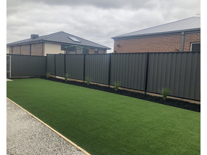 3 Fitzpatrick Circuit, Kalkallo VIC 3064