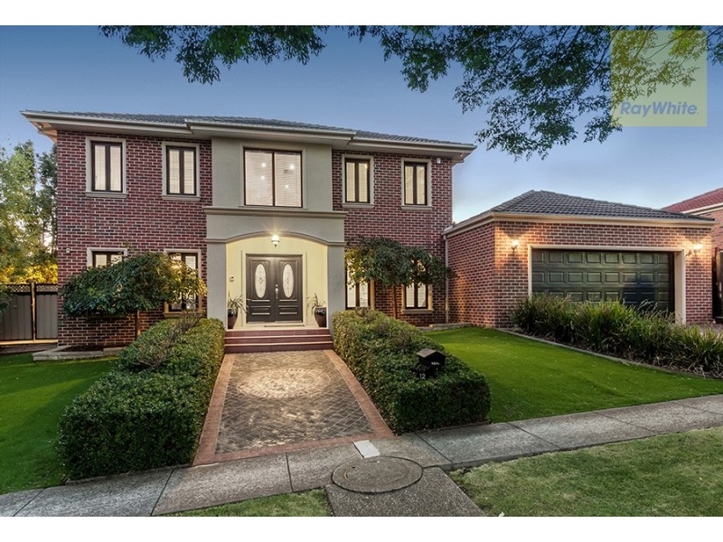 12 Grange Rise, Craigieburn VIC 3064