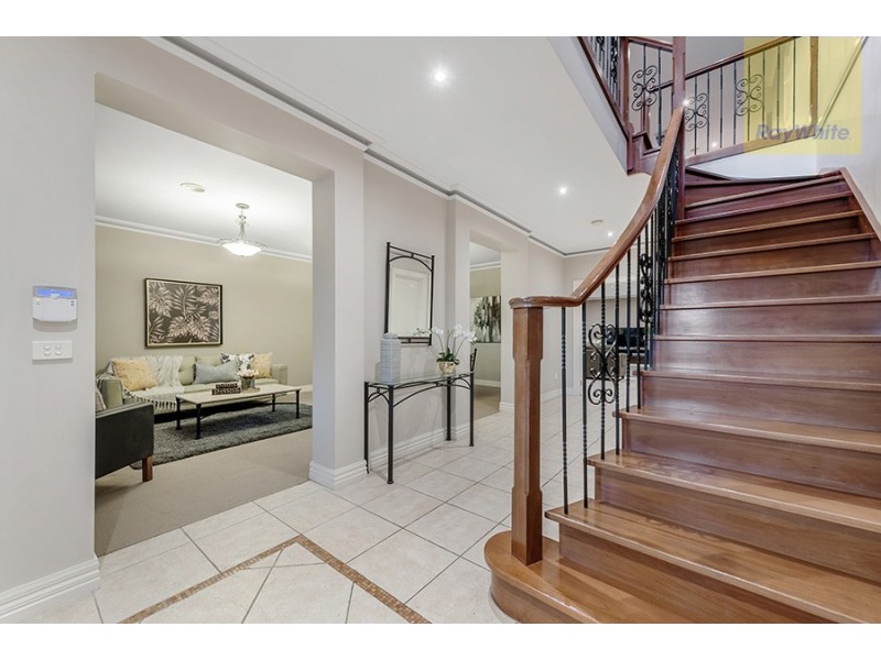 12 Grange Rise, Craigieburn VIC 3064