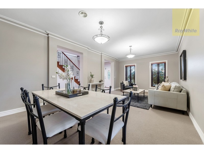 12 Grange Rise, Craigieburn VIC 3064