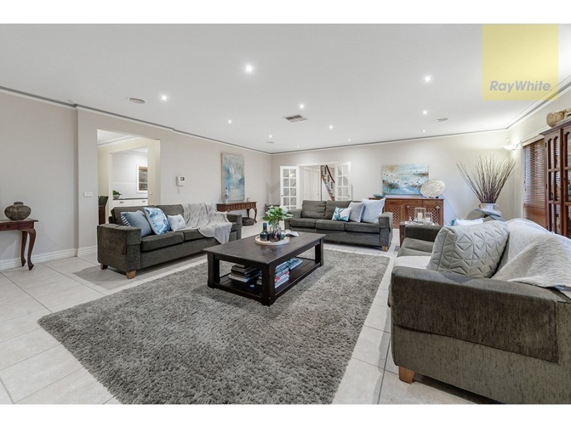 12 Grange Rise, Craigieburn VIC 3064