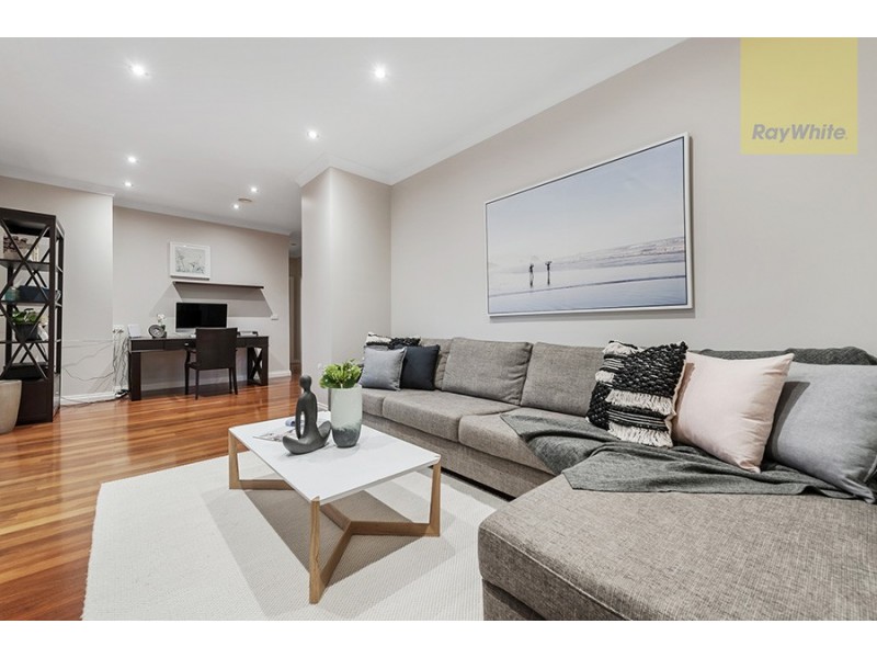 12 Grange Rise, Craigieburn VIC 3064