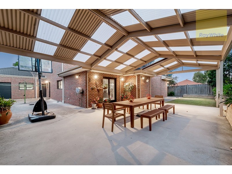 12 Grange Rise, Craigieburn VIC 3064