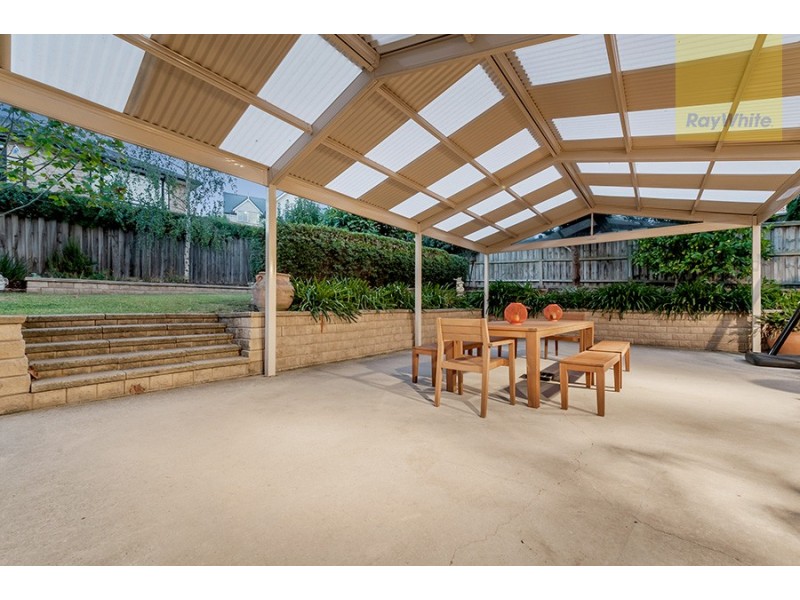 12 Grange Rise, Craigieburn VIC 3064