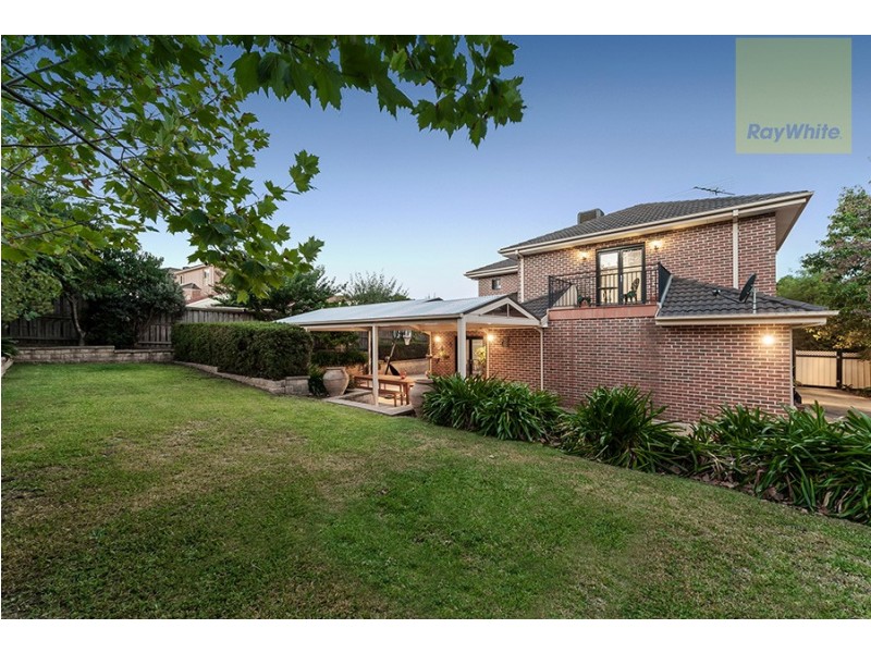 12 Grange Rise, Craigieburn VIC 3064