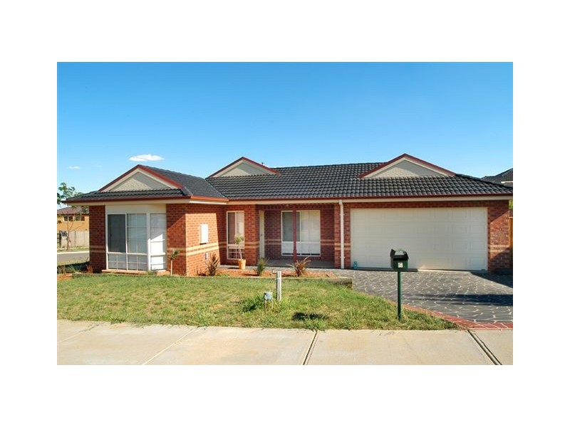 6 Earl Grove, Craigieburn VIC 3064