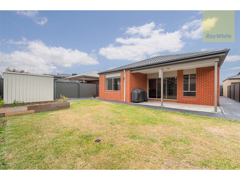 45 Riverway View, Craigieburn VIC 3064