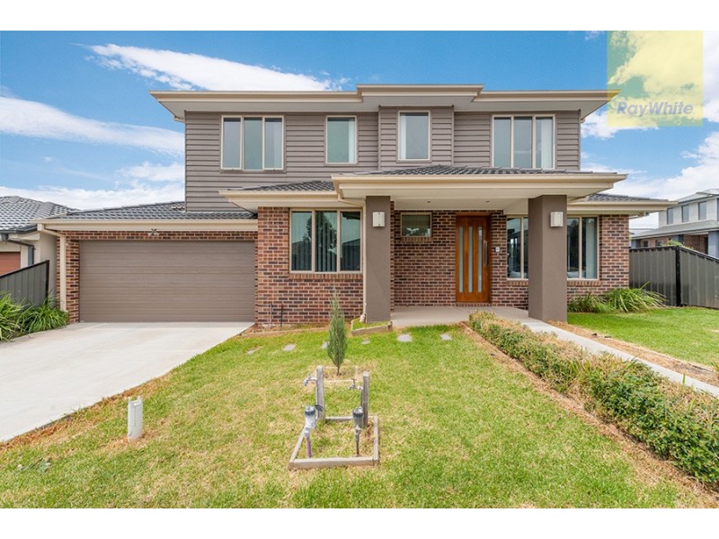 46 Natural Drive, Craigieburn VIC 3064