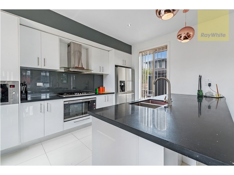 46 Natural Drive, Craigieburn VIC 3064