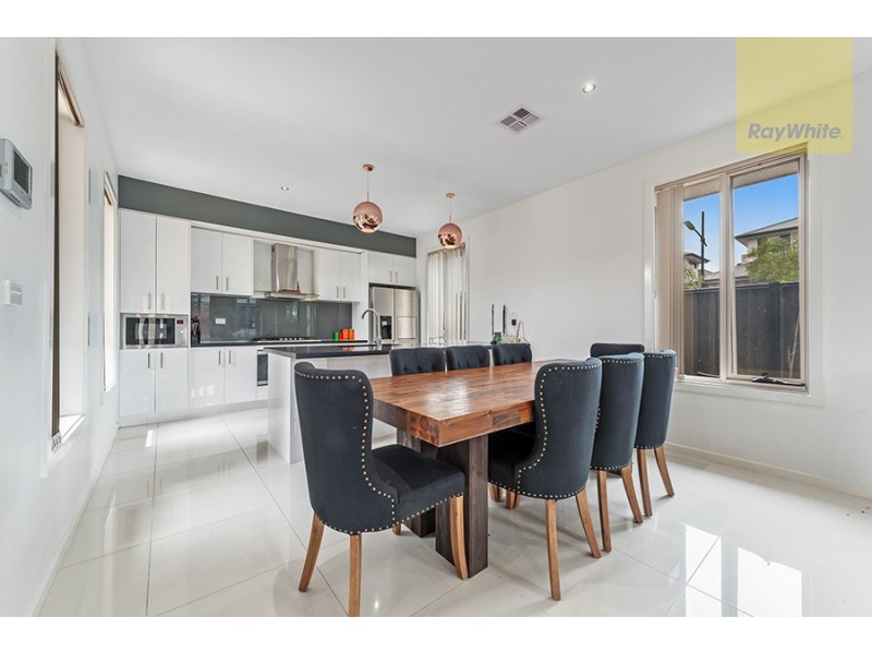 46 Natural Drive, Craigieburn VIC 3064
