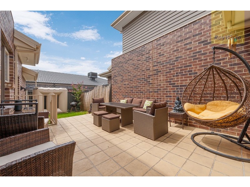 46 Natural Drive, Craigieburn VIC 3064