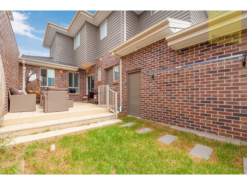46 Natural Drive, Craigieburn VIC 3064