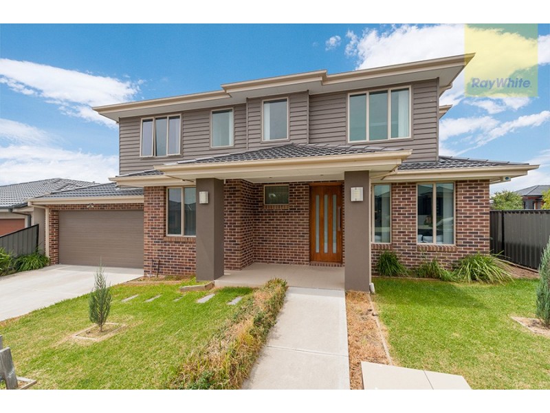 46 Natural Drive, Craigieburn VIC 3064