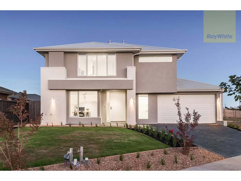 28 Halycon Bend, Beveridge VIC 3753