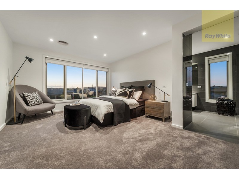 28 Halycon Bend, Beveridge VIC 3753