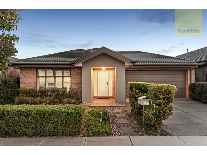 6 Lion Chase, Craigieburn VIC 3064