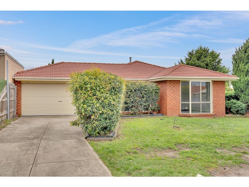 4 Chelmsford Court, Craigieburn VIC 3064