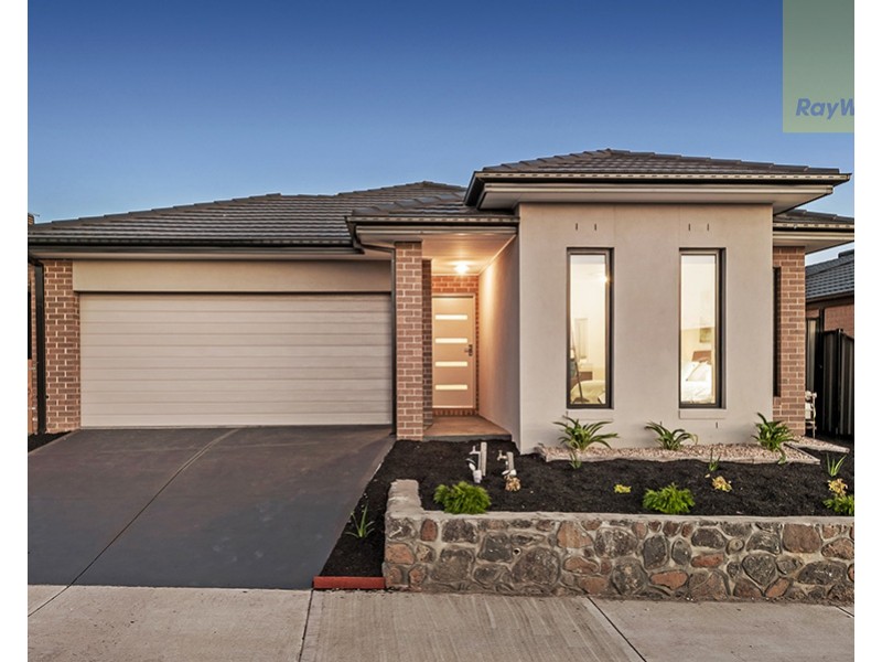 78 Wisteria Avenue, Craigieburn VIC 3064