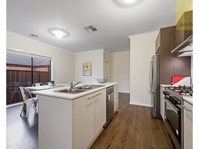 78 Wisteria Avenue, Craigieburn VIC 3064