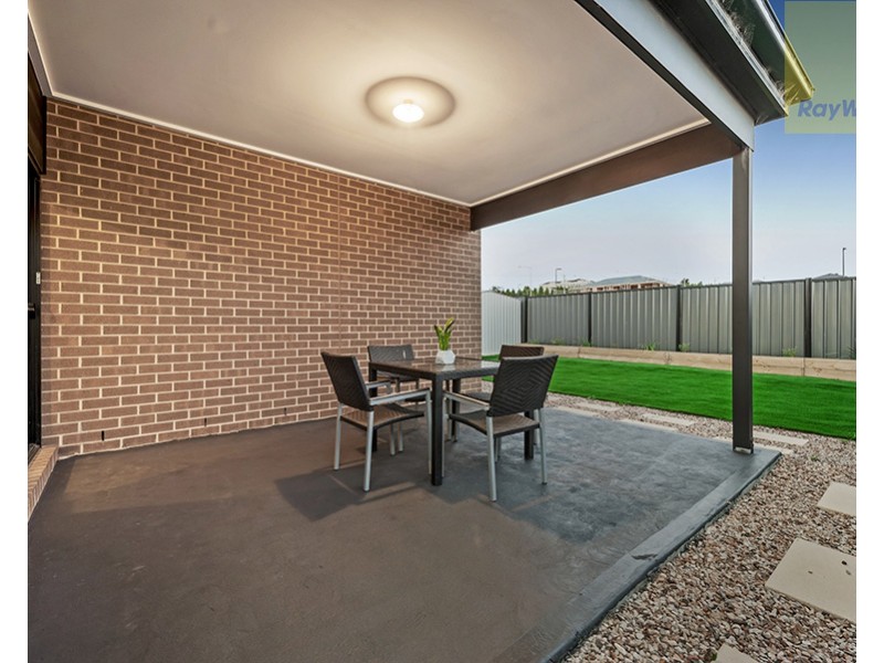 78 Wisteria Avenue, Craigieburn VIC 3064