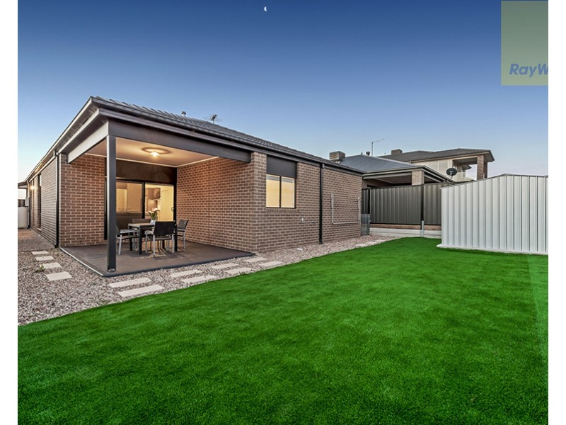 78 Wisteria Avenue, Craigieburn VIC 3064