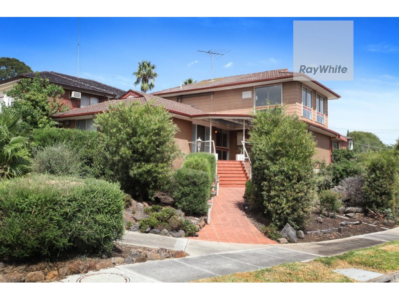 2 Keyes Place, Gladstone Park VIC 3043