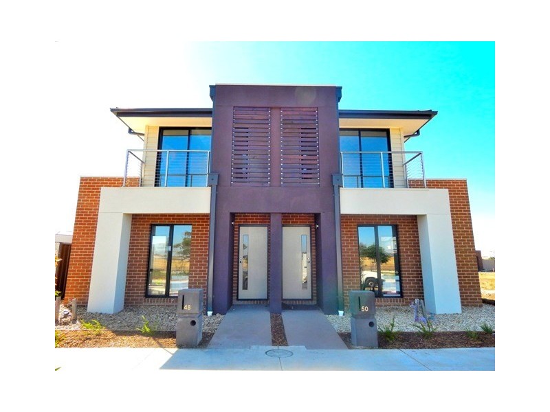 50 Little Windrock Lane, Craigieburn VIC 3064