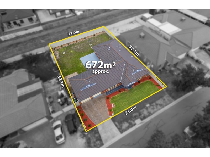 7 Waterdale Rise, Craigieburn VIC 3064