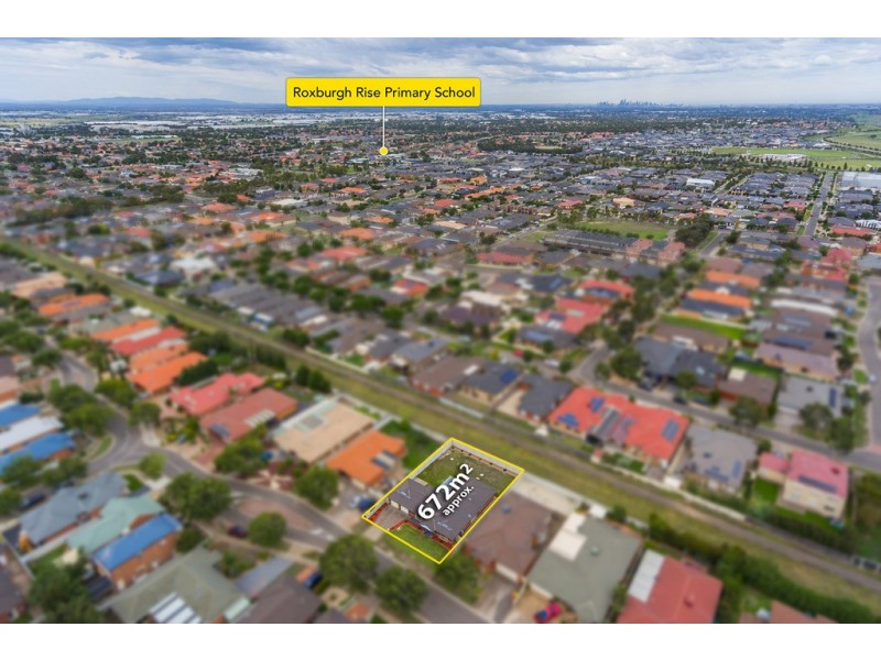 7 Waterdale Rise, Craigieburn VIC 3064