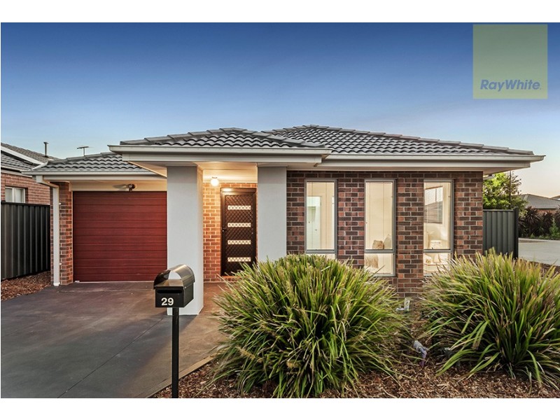 29 Gateshead Street, Craigieburn VIC 3064